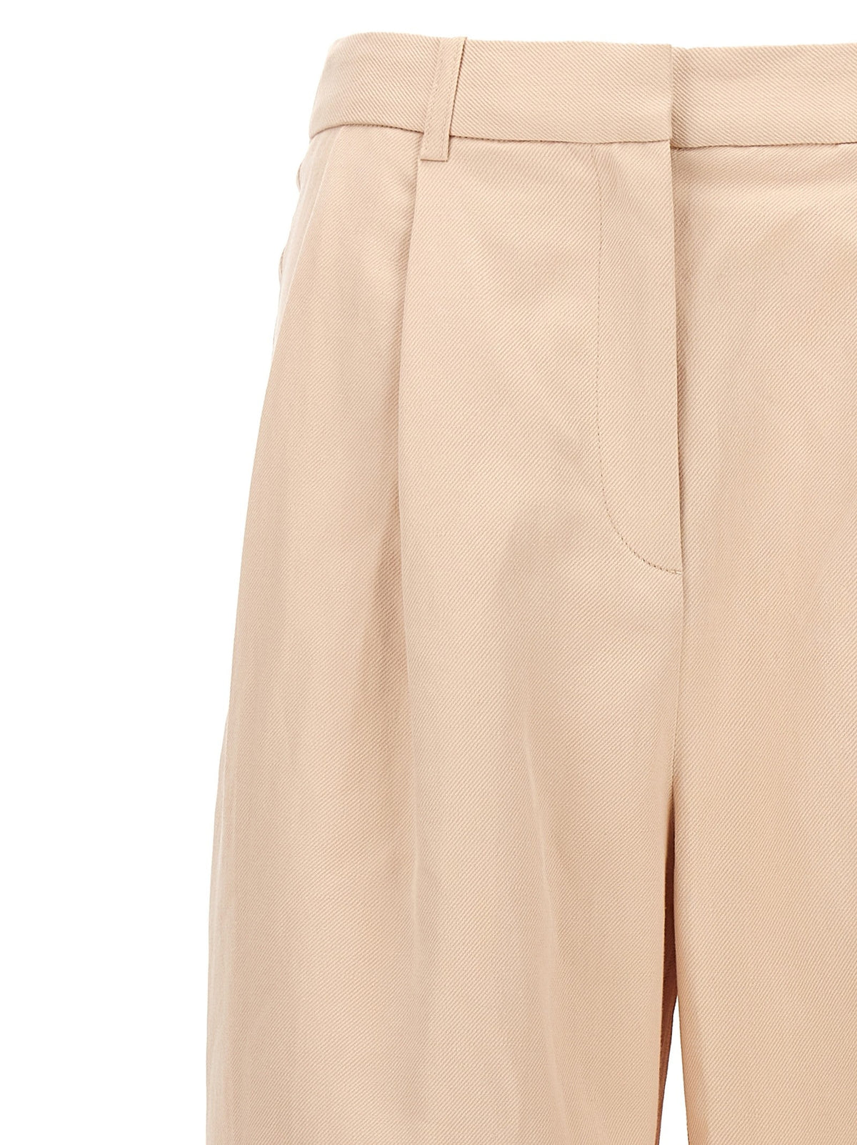 Loulou De Saison Idai Pants Blue