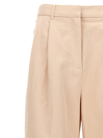 Loulou De Saison Idai Pants Blue