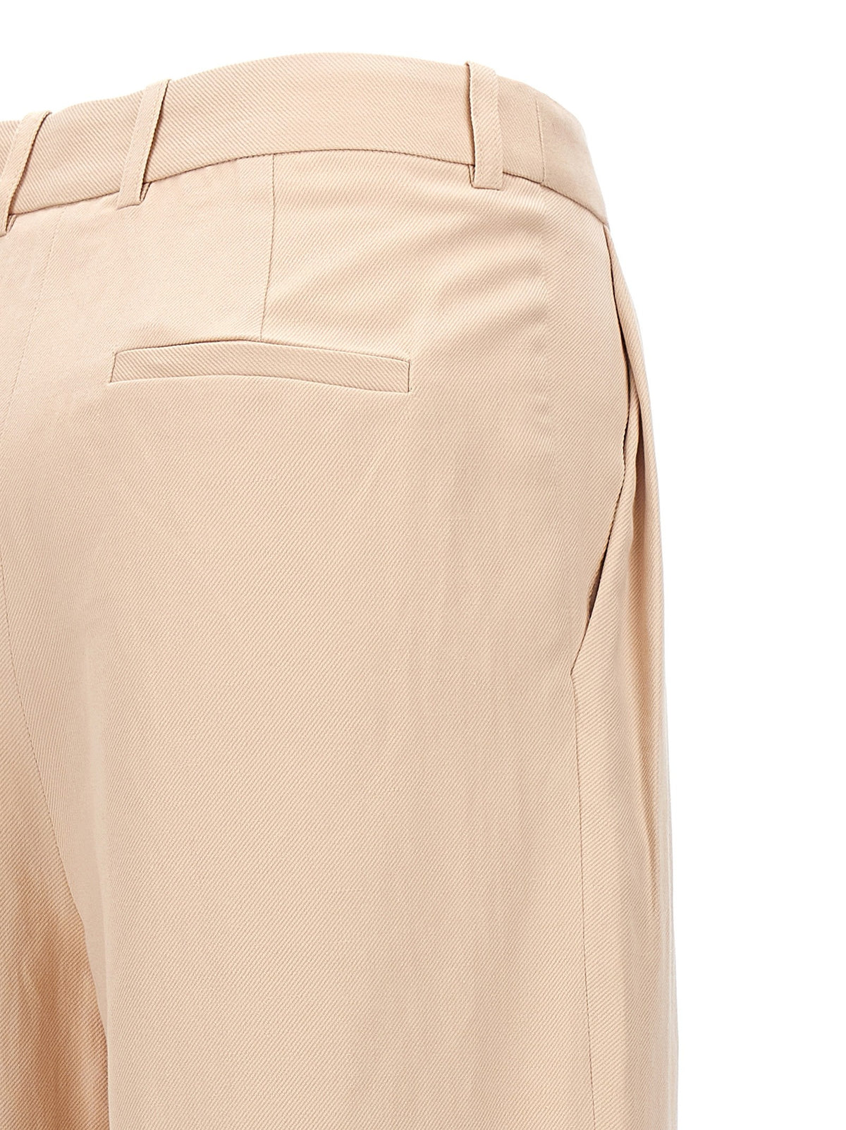 Loulou De Saison Idai Pants Blue