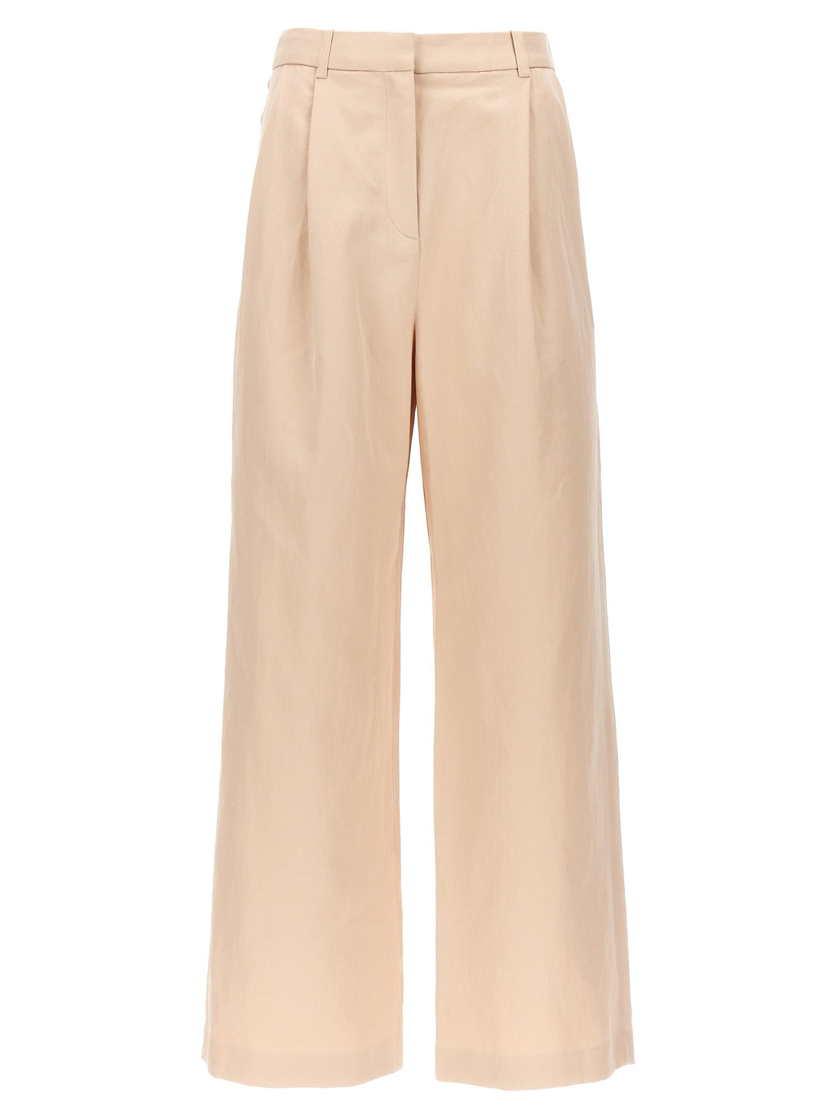 Loulou De Saison Idai Pants Blue