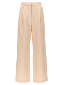 Loulou De Saison Idai Pants Blue