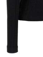 Dolce&amp;Gabbana Identity Collection Blazer Black, view 4