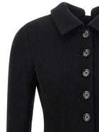 Dolce&amp;Gabbana Identity Collection Blazer Black, view 3