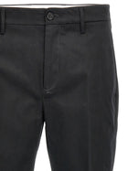 Department5 Idol Pants Black, view 3