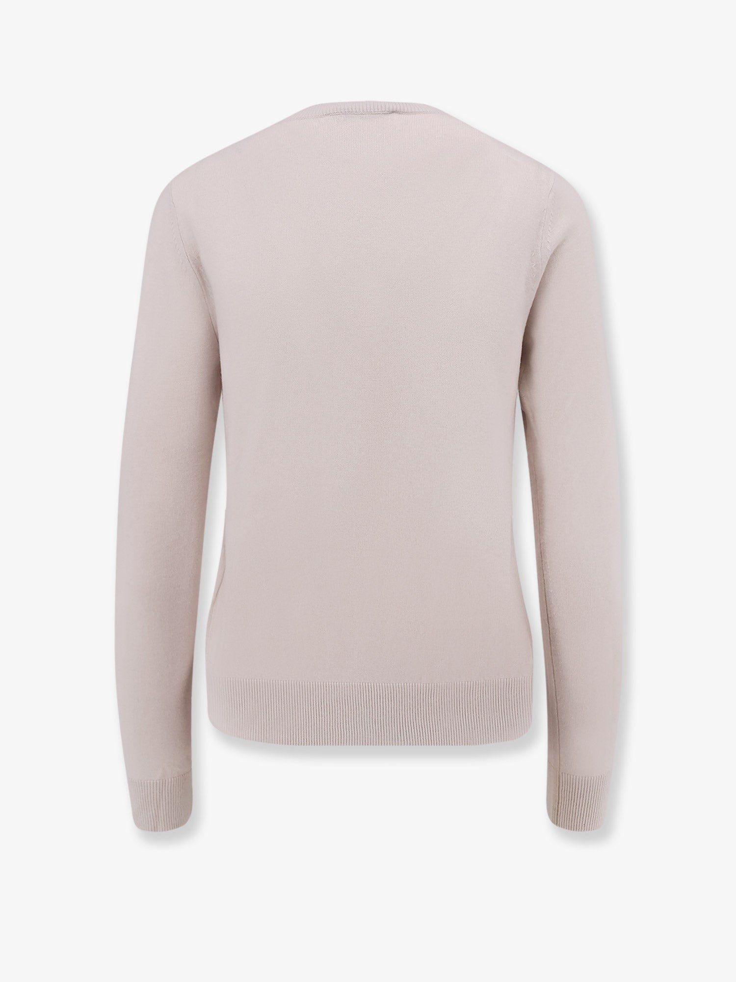 S MAX MARA Women's Idoneo Wool Sweater White