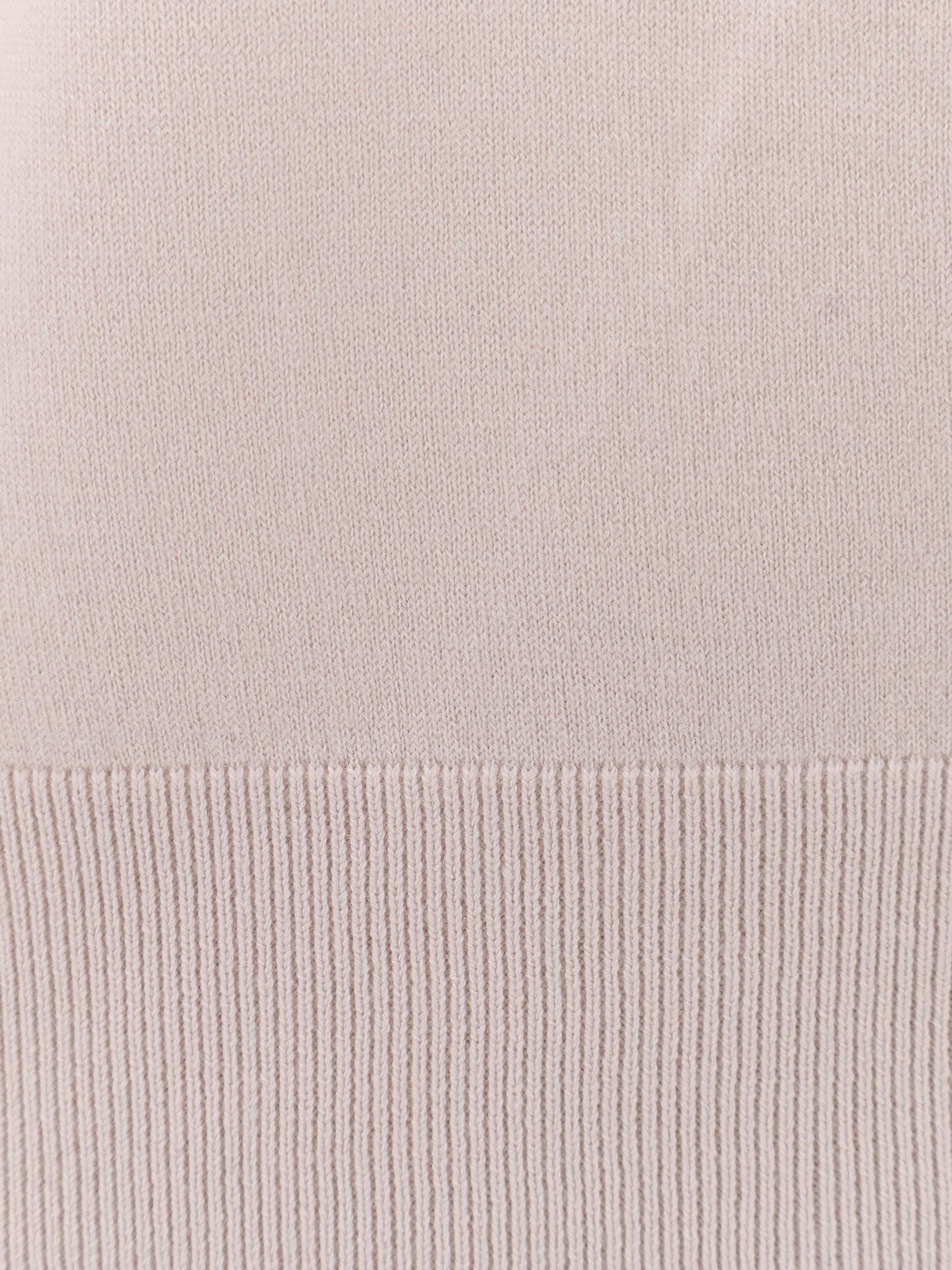 S MAX MARA Women's Idoneo Wool Sweater White