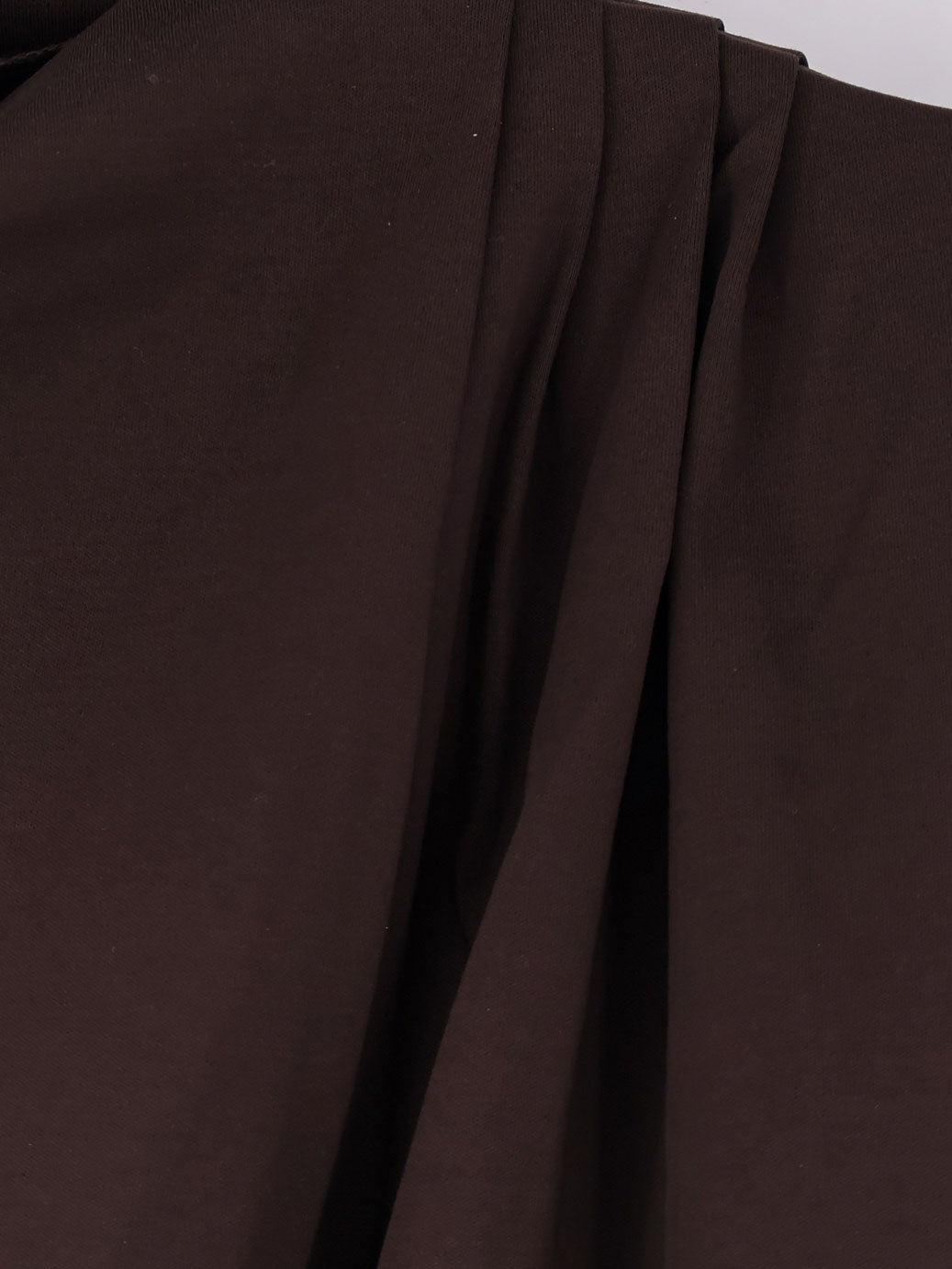 Soeur Women's Idris Organic Cotton Top Brown