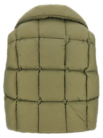 IENKI IENKI - IENKI IENKI - ’Cozy Cloud’ vest - Women’s Outerwear