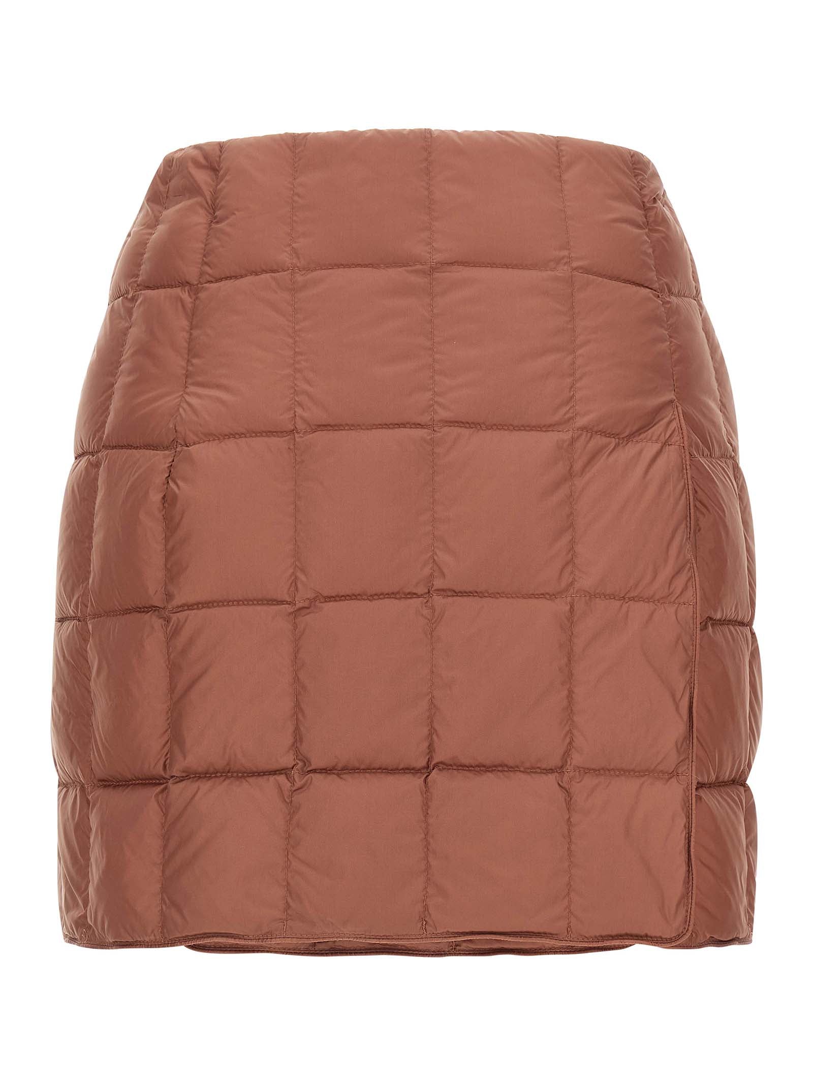 IENKI IENKI - IENKI IENKI - ’Mini Plahta’ skirt - Women’s Clothing