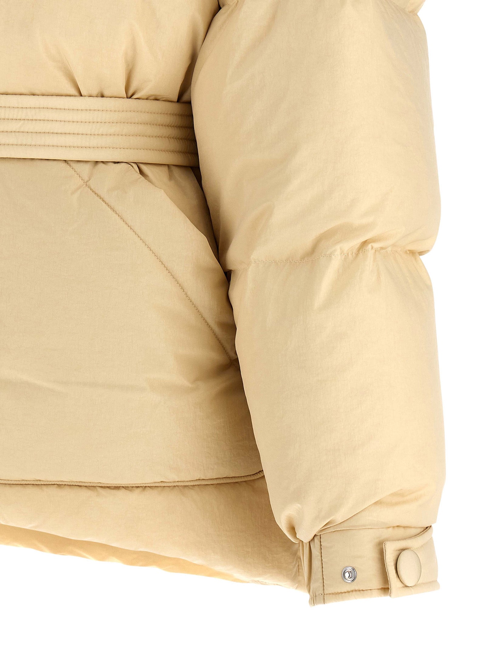 IENKI IENKI - IENKI IENKI - ’Michlin’ down jacket - Woman,Clothing,Down jacket Parka Casual jackets,Down jackets