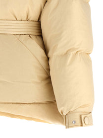 IENKI IENKI - IENKI IENKI - ’Michlin’ down jacket - Woman,Clothing,Down jacket Parka Casual jackets,Down jackets