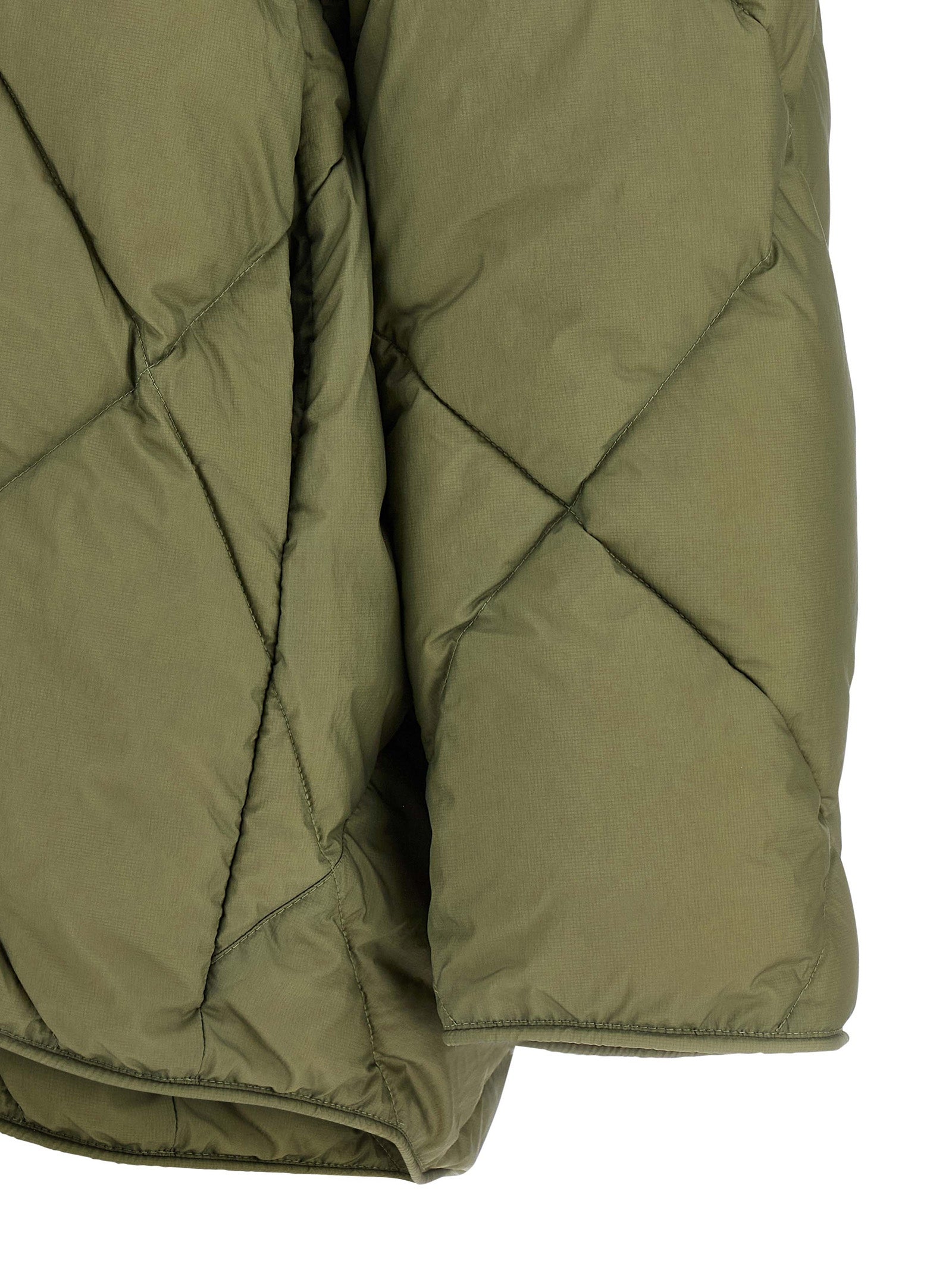 IENKI IENKI - IENKI IENKI - ’Cozy Queen’ down jacket - Women’s Outerwear