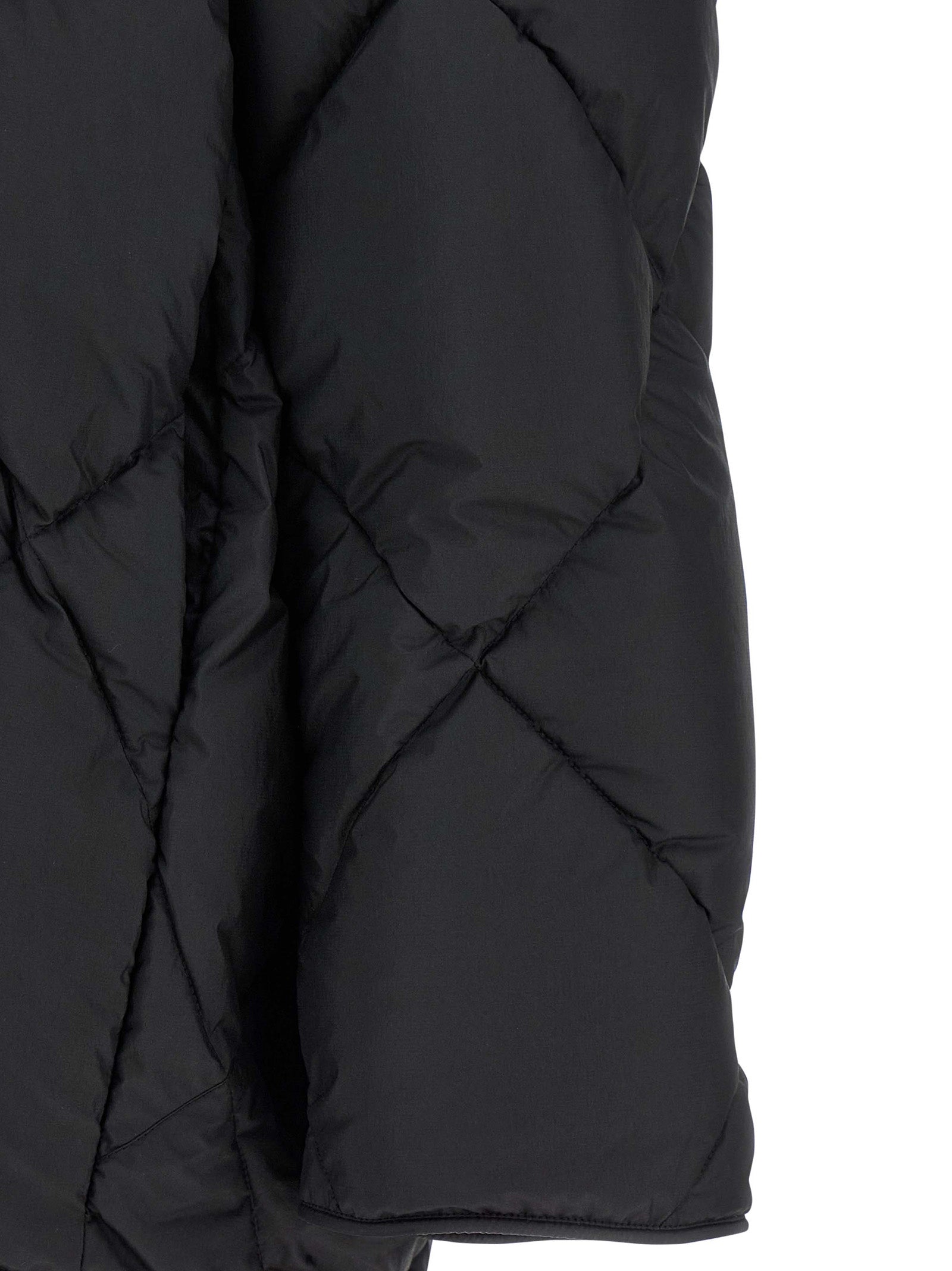 IENKI IENKI - IENKI IENKI - ’Cozy Queen’ down jacket - Woman,Clothing,Down jacket Parka Casual jackets,Down jackets