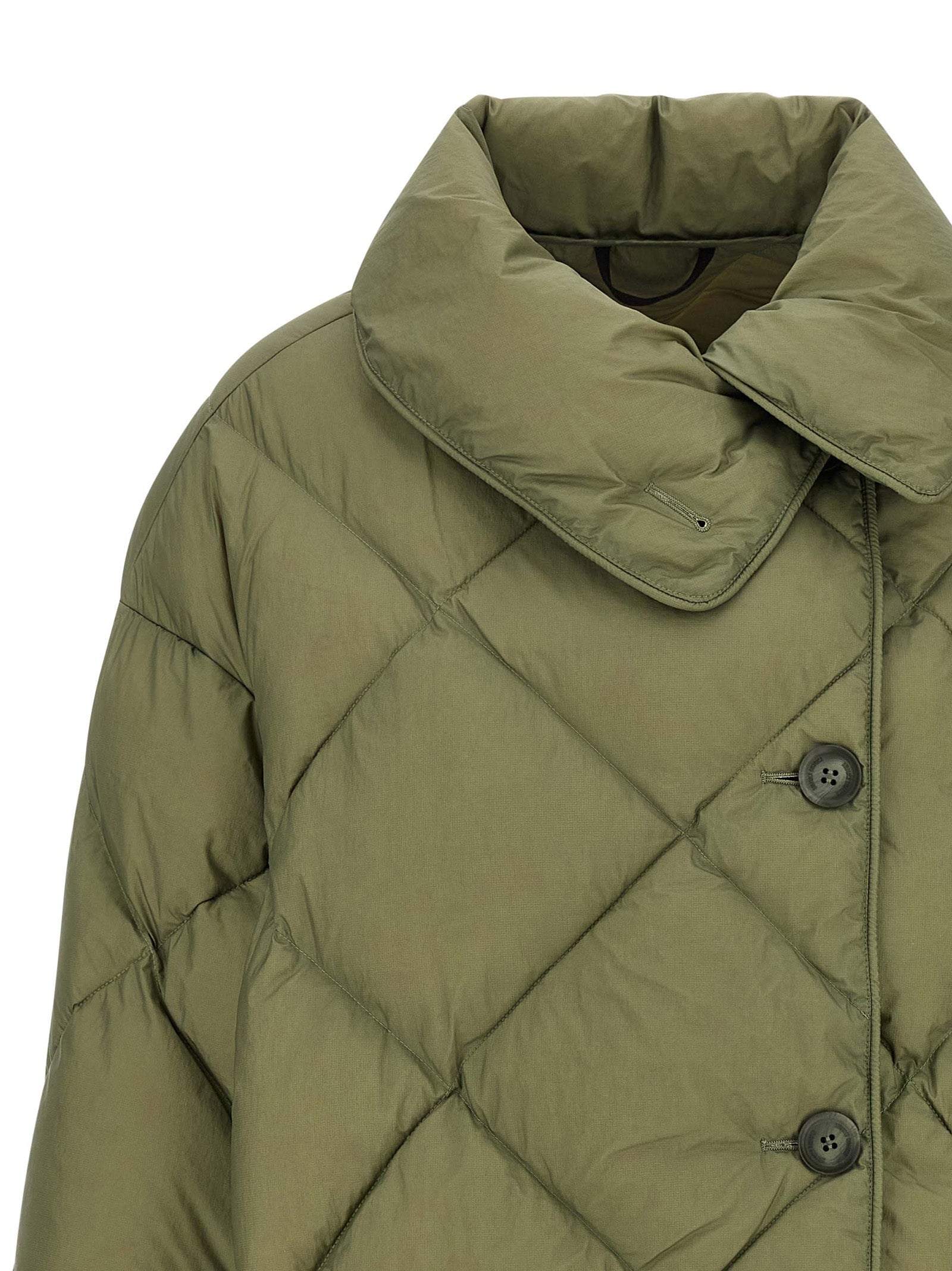 IENKI IENKI - IENKI IENKI - ’Cozy Queen’ down jacket - Women’s Outerwear