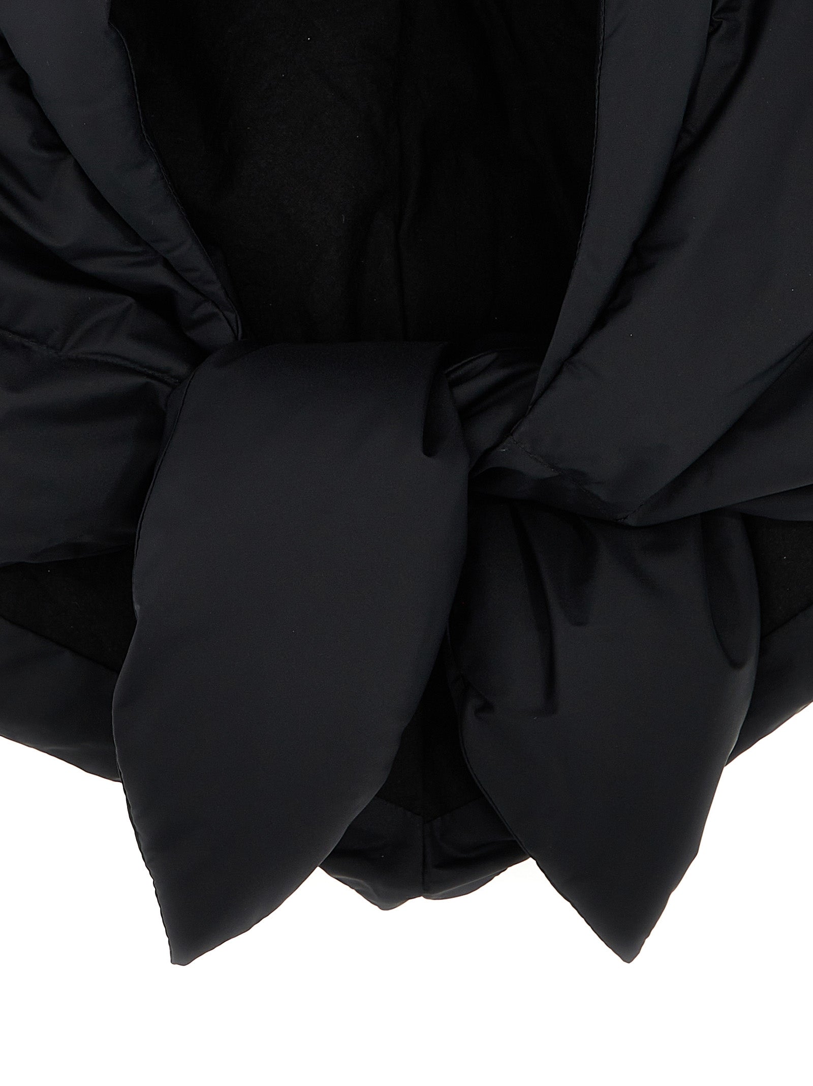 IENKI IENKI - IENKI IENKI - ’Hustka’ hood - Women’s Accessories