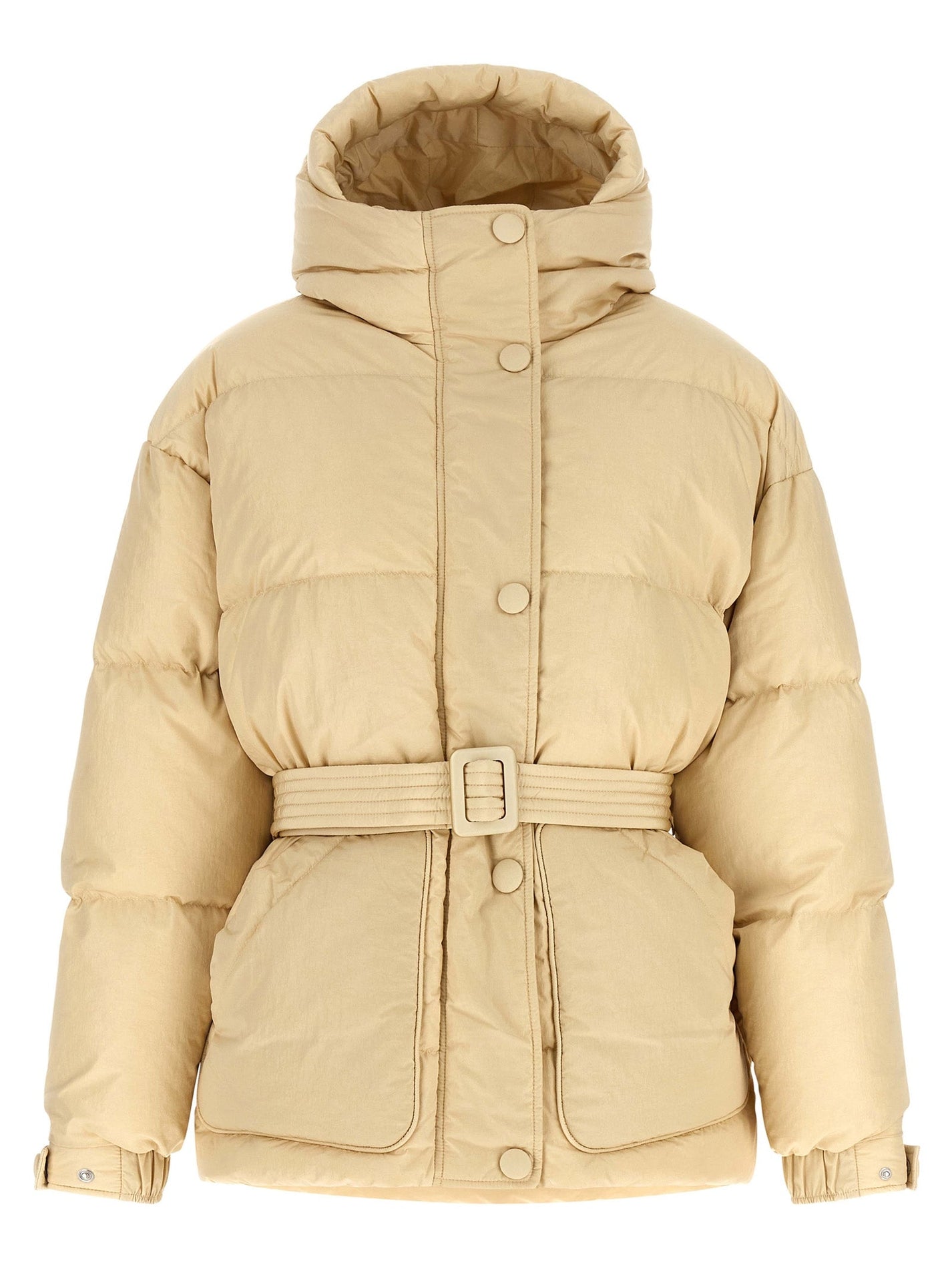 IENKI IENKI - IENKI IENKI - ’Michlin’ down jacket - Woman,Clothing,Down jacket Parka Casual jackets,Down jackets