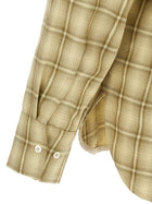 Séfr Ignacio Shirt Gold, view 4