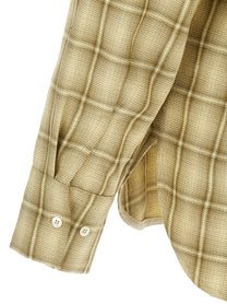 Séfr Ignacio Shirt Gold