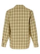 Séfr Ignacio Shirt Gold, view 2