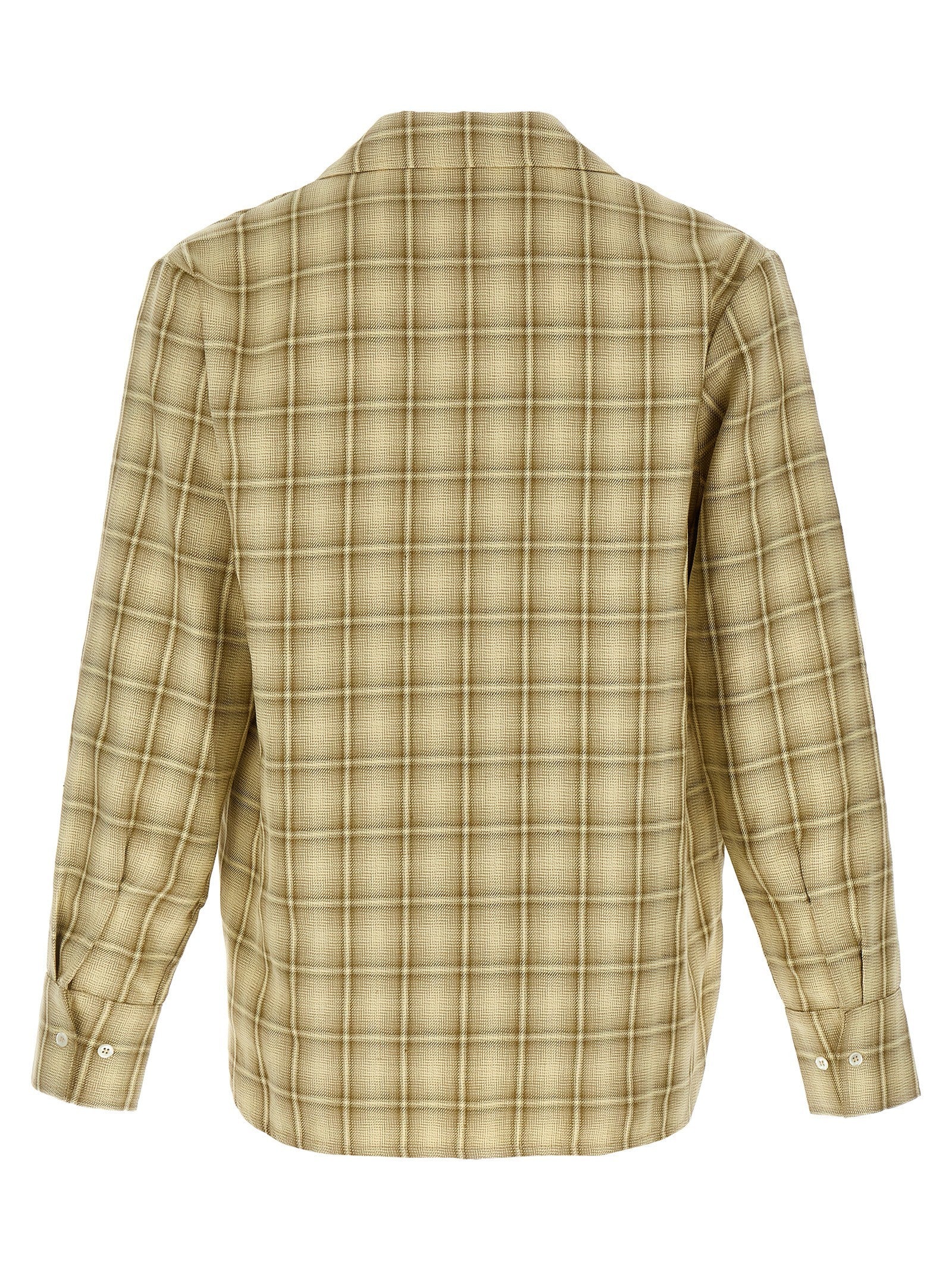 Séfr Ignacio Shirt Gold