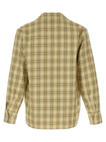 Séfr Ignacio Shirt Gold