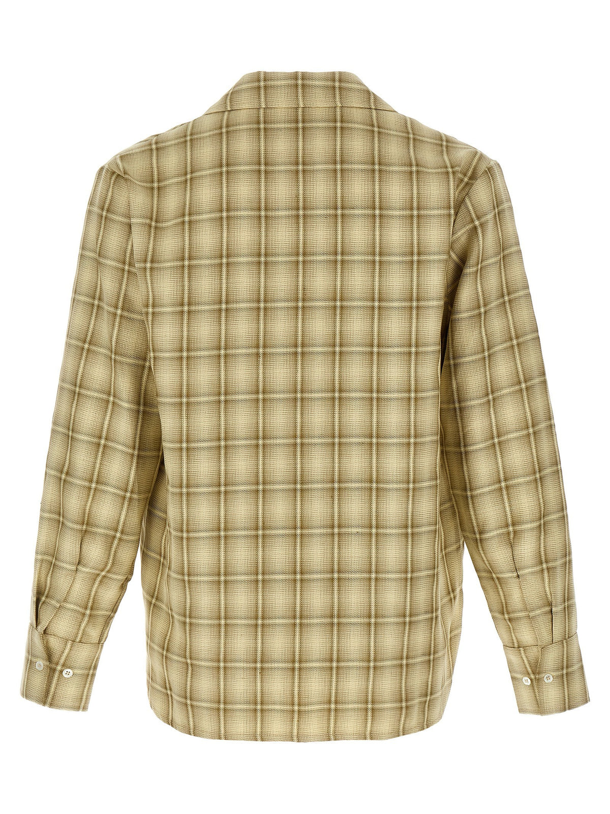 Séfr Ignacio Shirt Gold, view 2