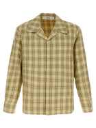 Séfr Ignacio Shirt Gold