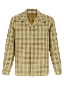 Séfr Ignacio Shirt Gold