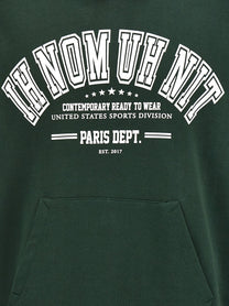 IH NOM UH NIT - IH NOM UH NIT - ’College’ hoodie - Men’s Sweatshirts