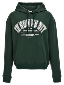 IH NOM UH NIT - IH NOM UH NIT - ’College’ hoodie - Men’s Sweatshirts
