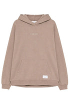 Ih Nom Uh Nit Men's Sweatshirt Beige