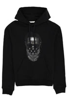 Ih Nom Uh Nit Men's Sweatshirt Black