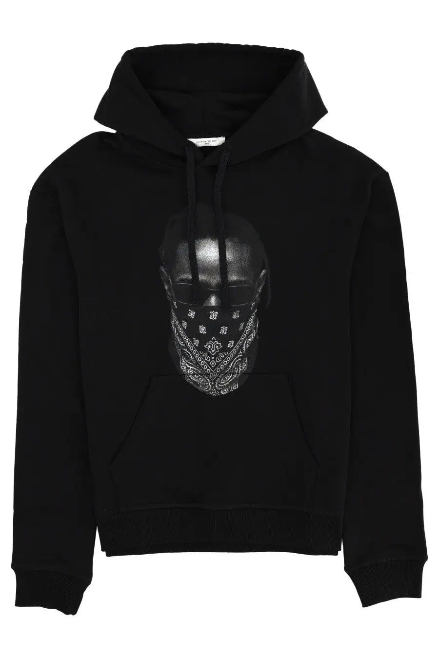 Ih Nom Uh Nit Men's Sweatshirt Black