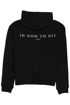 Ih Nom Uh Nit Men's Sweatshirt Black, view 2