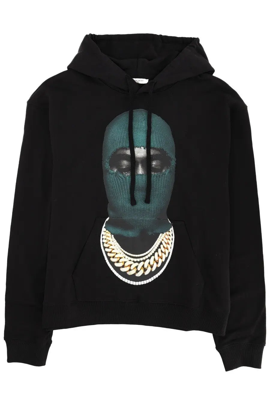 Ih Nom Uh Nit Men's Sweatshirt Black