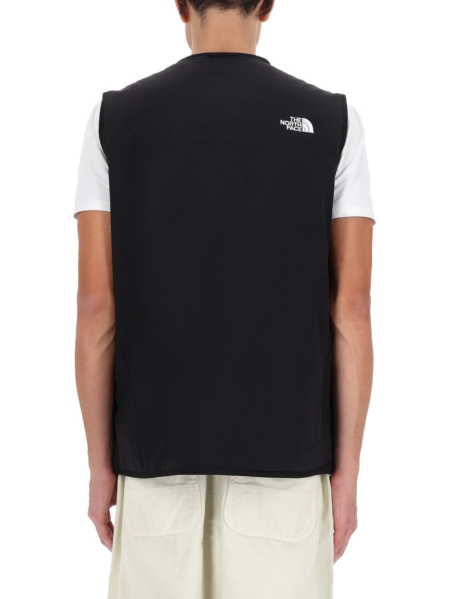 The North Face Men's Ilti Liner Vest Black The North Face