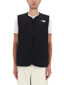 The North Face Men's Ilti Liner Vest Black The North Face