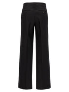 Cellar Door Ima Pants Black, view 2