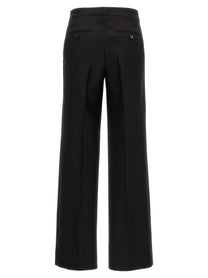 Cellar Door Ima Pants Black