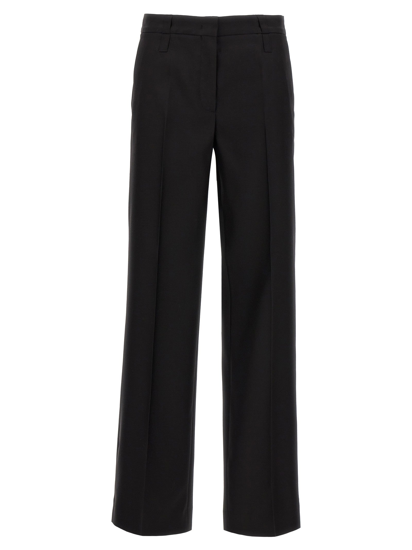 Cellar Door Ima Pants Black