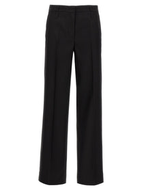 Cellar Door Ima Pants Black