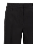 Cellar Door Ima Pants Black, view 3
