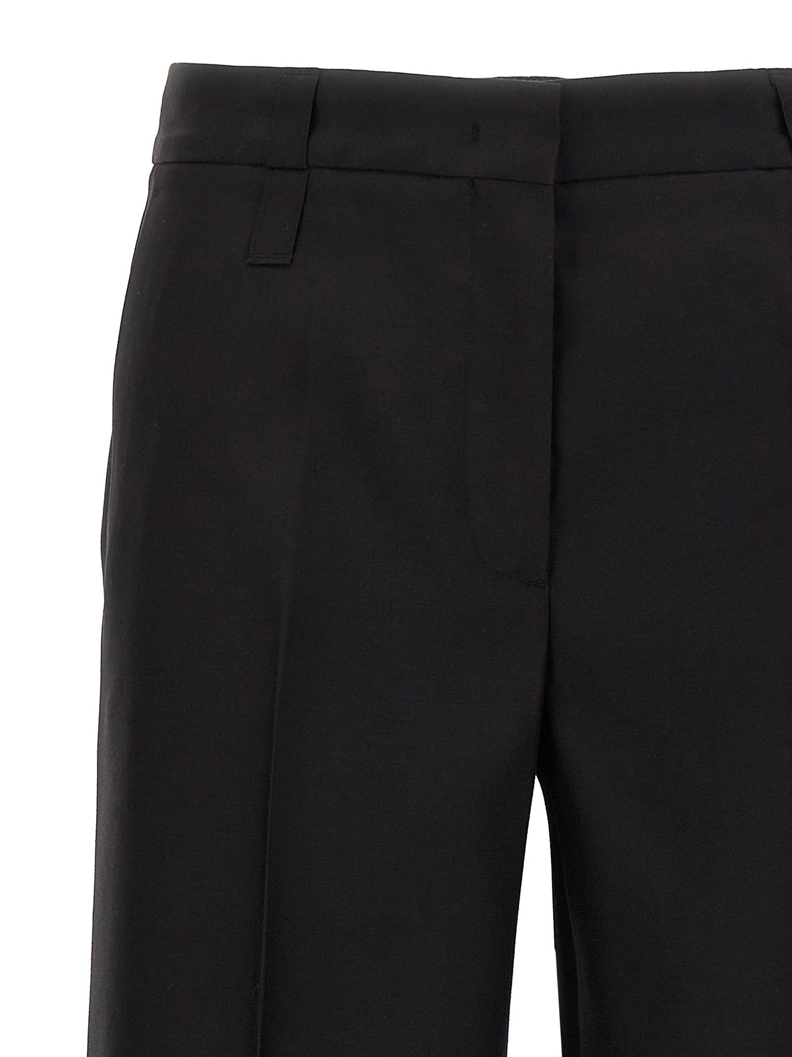 Cellar Door Ima Pants Black