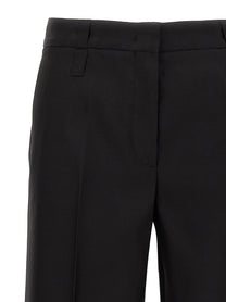 Cellar Door Ima Pants Black