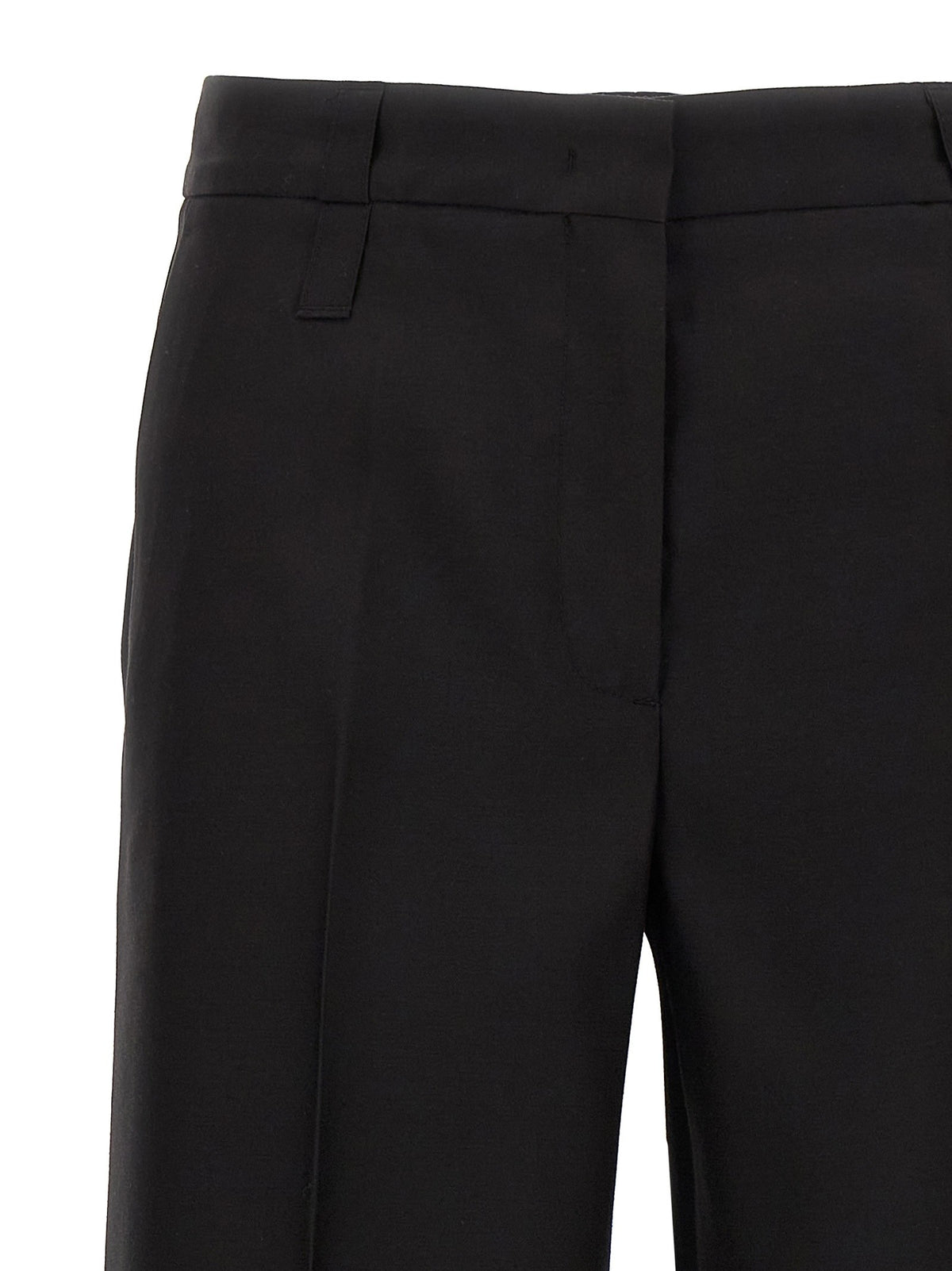 Cellar Door Ima Pants Black, view 3