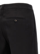 Cellar Door Ima Pants Black, view 4