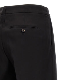Cellar Door Ima Pants Black