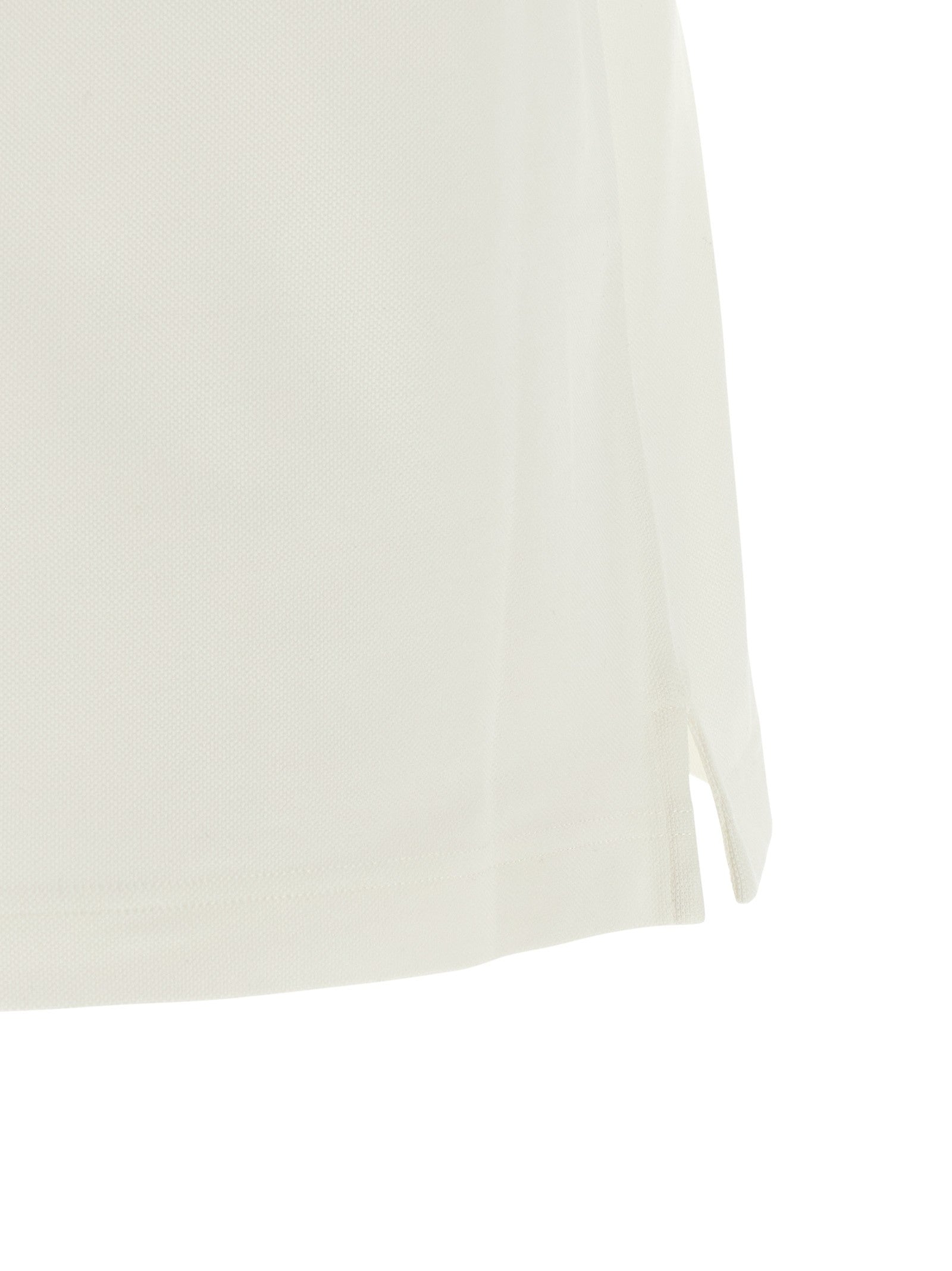 Burberry Imogen Polo Shirt White