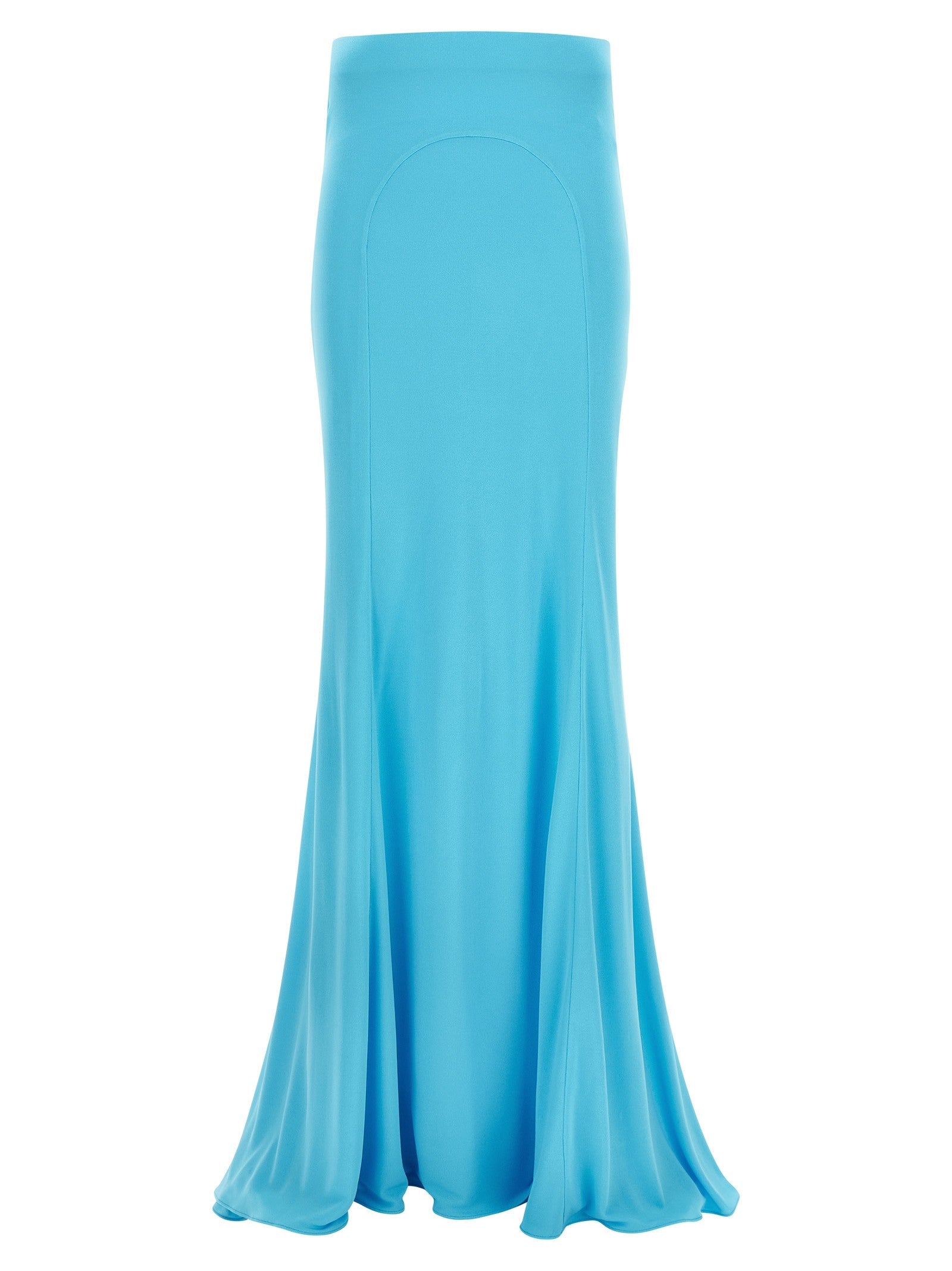 Tom Ford Impossible Skirt Blue