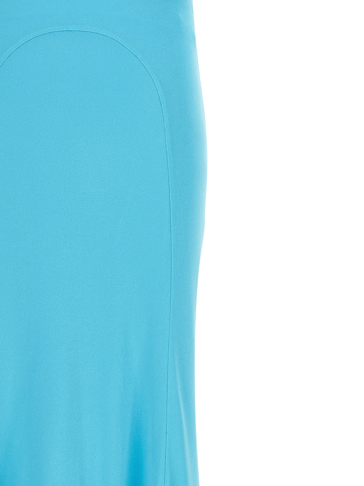 Tom Ford Impossible Skirt Blue